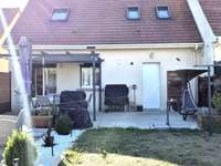 Vente maison 5 pièces Vente maison 5 pièces