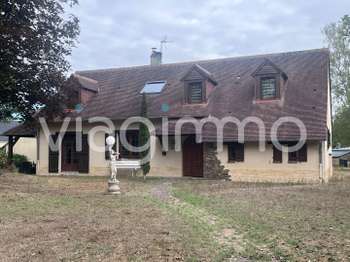 Vente maison 7 pièces Guécélard 72