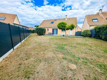 Vente Maison 4 chambresGuécélard