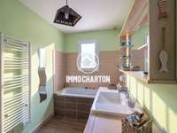 Vente maison 8 pièces Vente maison 8 pièces