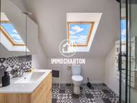 Vente maison 8 pièces Vente maison 8 pièces