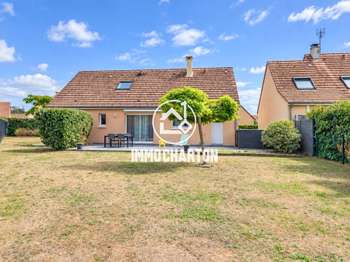 Vente Maison 4 chambresGuécélard