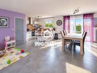 Vente maison 8 pièces Vente maison 8 pièces