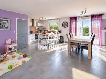 Vente Maison 4 chambresGuécélard