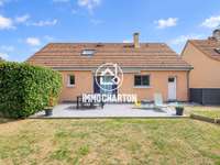 Vente maison 8 pièces Vente maison 8 pièces