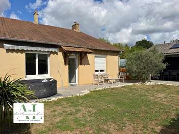 Vente Maison 2 chambresGuécélard