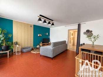 Vente Maison 1 chambreGuécélard
