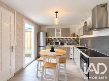 Vente maison 3 pièces Vente maison 3 pièces