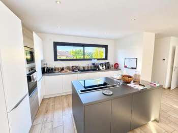 Vente Maison 4 chambresGuécélard