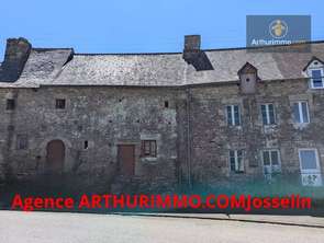 Vente Maison 2 chambresGuégon