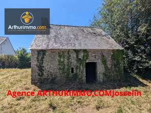 Vente Maison 2 piècesGuégon