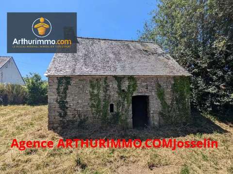 Vente maison 2 pièces Guégon 56