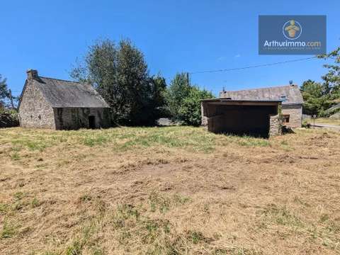 Vente maison 2 pièces Vente maison 2 pièces