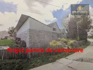 Vente maison 2 pièces Vente maison 2 pièces