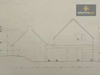 Vente maison 2 pièces Vente maison 2 pièces
