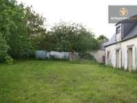 Vente maison 3 pièces Vente maison 3 pièces