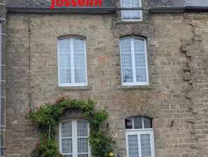 Vente Maison 5 chambresGuégon