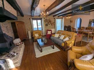 Vente maison 6 pièces Vente maison 6 pièces