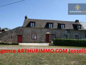 Vente Maison 4 chambresGuégon