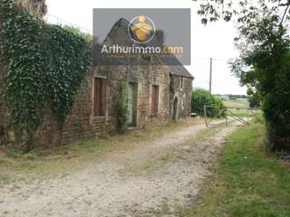 Vente maison 2 pièces