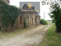 Vente maison 2 pièces