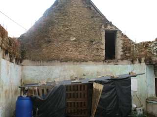 Vente maison 2 pièces