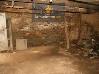 Vente maison 2 pièces