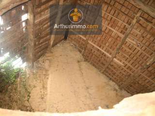 Vente maison 2 pièces