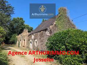 Vente Maison 2 piècesGuégon