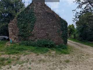 Vente maison 2 pièces