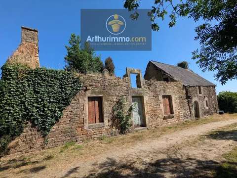 Vente maison 2 pièces