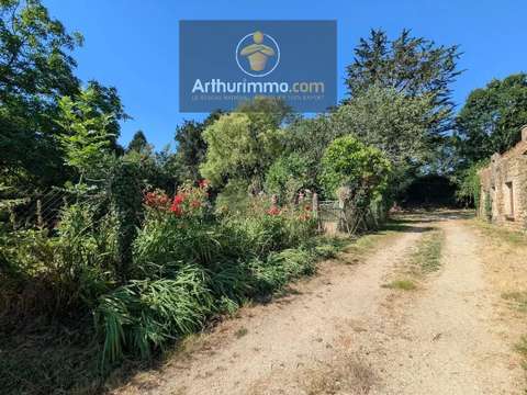 Vente maison 2 pièces