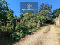Vente maison 2 pièces
