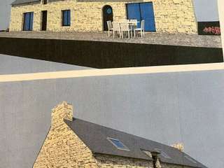 Vente maison 2 pièces