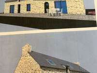 Vente maison 2 pièces
