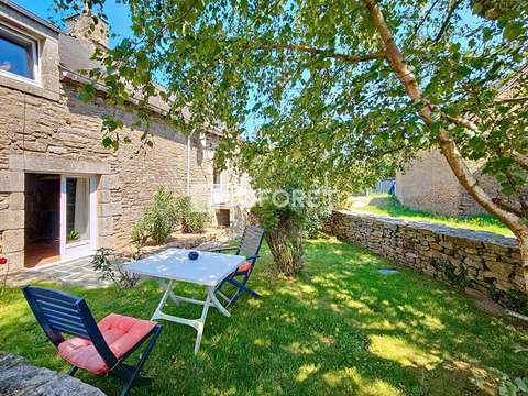 Vente maison 5 pièces Guégon 56