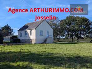 Vente Maison 3 chambresGuégon