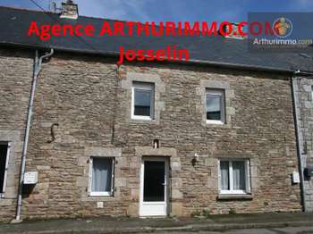 Vente maison 5 pièces Guégon 56