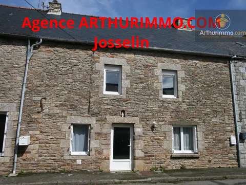 Vente maison 5 pièces Guégon 56