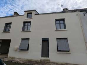 Vente Maison 3 chambresGuégon