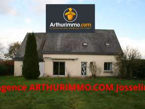 Vente Maison 5 chambresGuégon