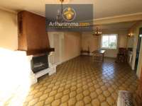 Vente maison 6 pièces Vente maison 6 pièces