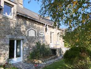 Vente Maison 3 chambresGuégon