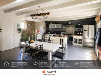 Vente maison 5 pièces Vente maison 5 pièces