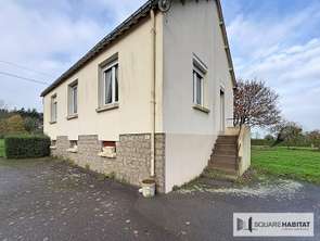 Vente Maison 3 chambresGuégon