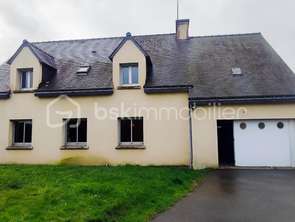 Vente Maison 5 chambresGuégon