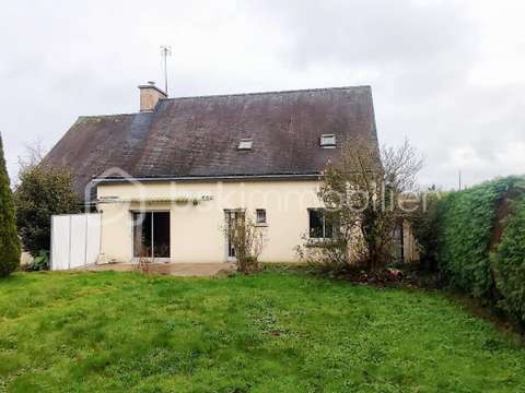 Vente maison 6 pièces Vente maison 6 pièces
