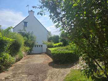 Vente maison 5 pièces Guégon 56