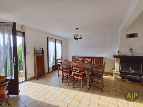 Vente maison 5 pièces Guégon 56