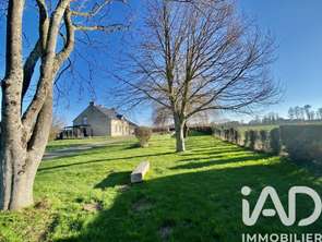 Vente Maison 3 chambresGuégon